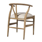 Silla Charleston - #pino_y_jacaranda#