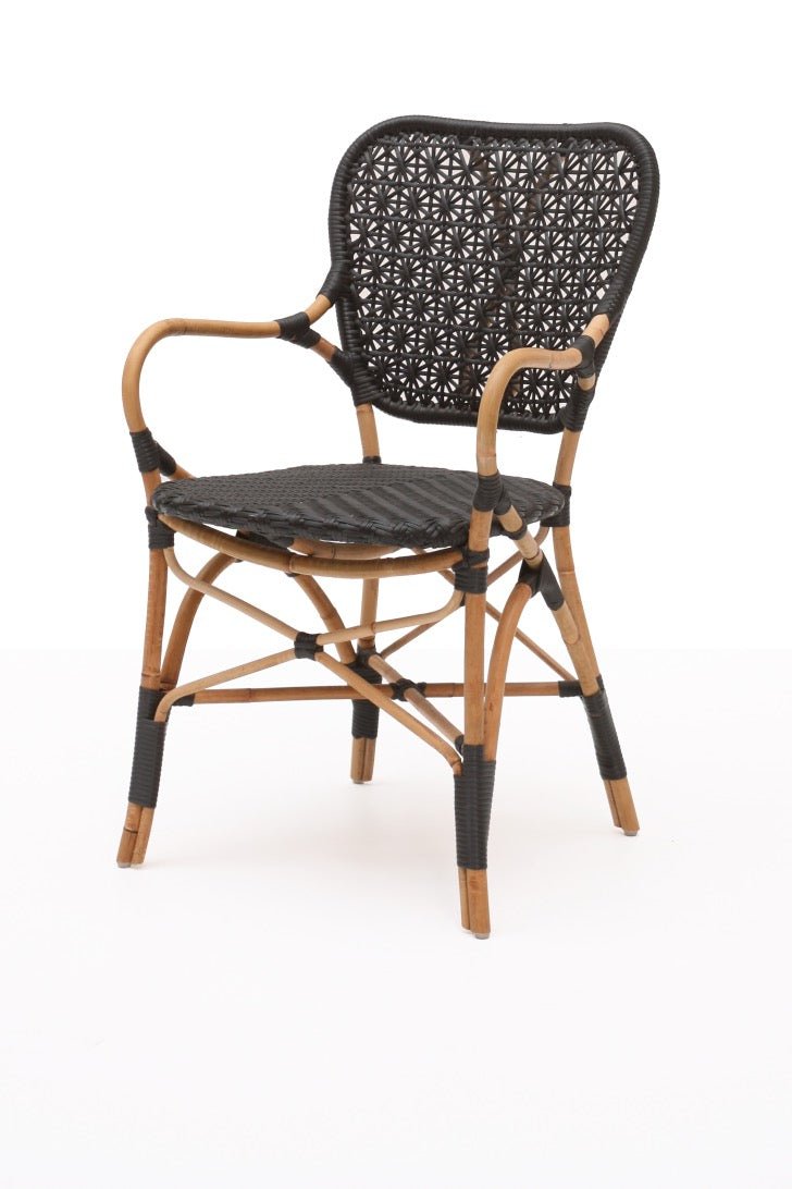 Silla Chiclana - #pino_y_jacaranda#