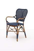 Silla Chiclana - #pino_y_jacaranda#