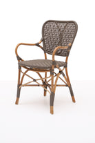 Silla Chiclana - #pino_y_jacaranda#