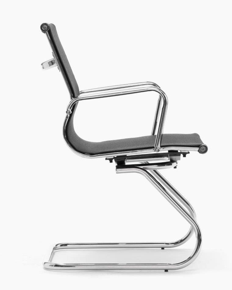 Silla Confidente Euromof Berlín - #pino_y_jacaranda#