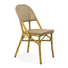 Silla Curtis - #pino_y_jacaranda#