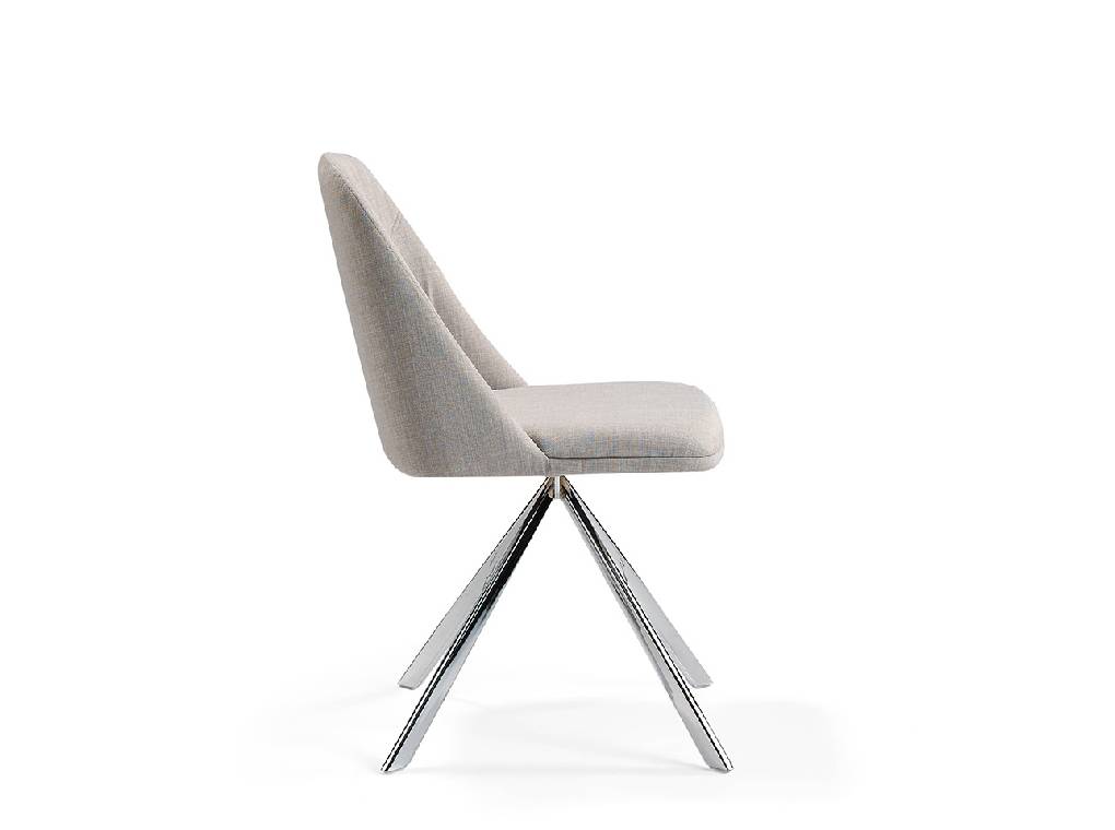 Silla Daisy - #pino_y_jacaranda#