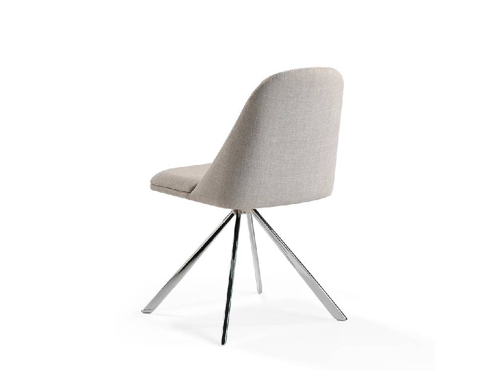 Silla Daisy - #pino_y_jacaranda#