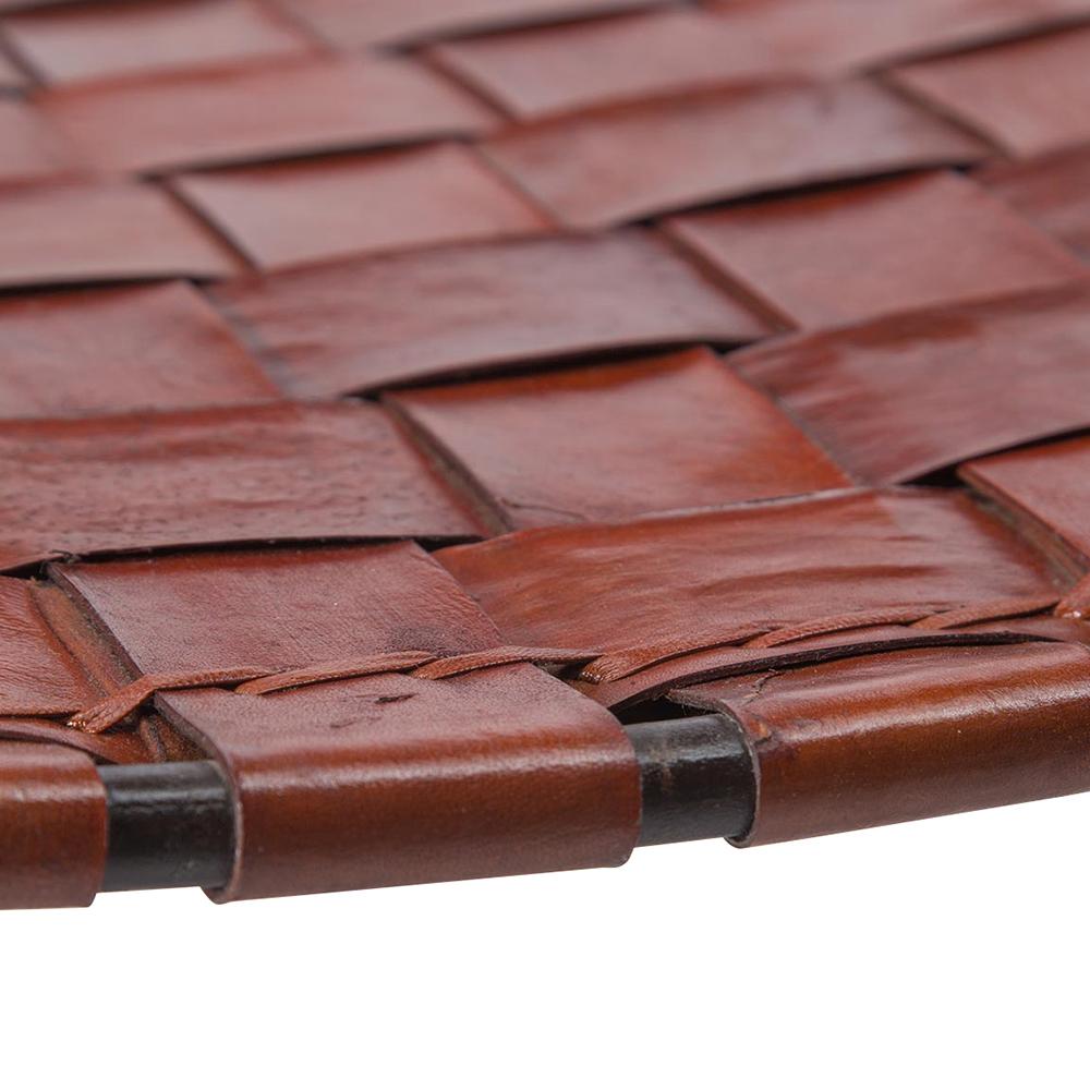 Silla de Cuero Springfield - #pino_y_jacaranda#