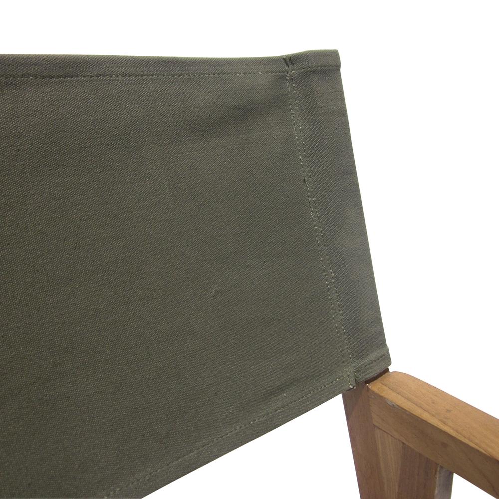Silla de Lona Atlanta - #pino_y_jacaranda#