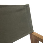 Silla de Lona Atlanta - #pino_y_jacaranda#