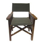 Silla de Lona Atlanta - #pino_y_jacaranda#