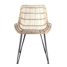 Silla Dresde - #pino_y_jacaranda#