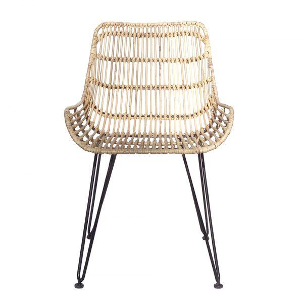Silla Dresde - #pino_y_jacaranda#