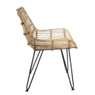 Silla Dresde - #pino_y_jacaranda#