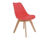 Silla Dustin - #pino_y_jacaranda#