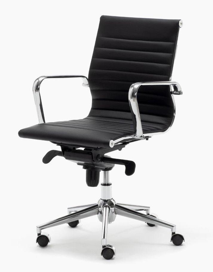 Silla Ejecutiva Euromof Londres - #pino_y_jacaranda#