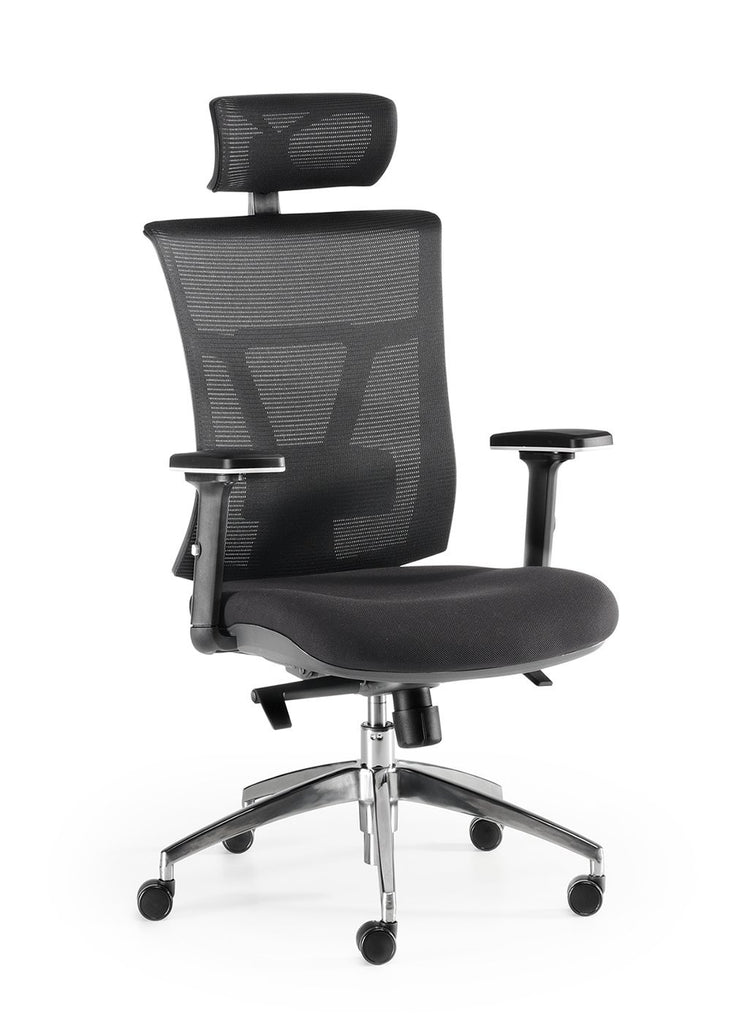 Silla Euromof Ankara - #pino_y_jacaranda#