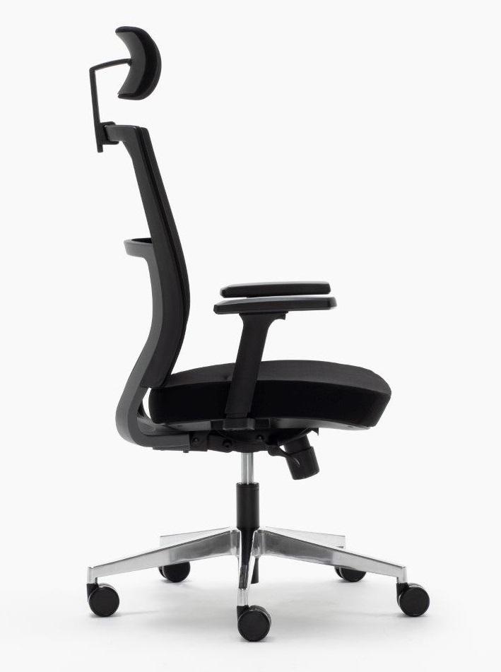 Silla Euromof Atlanta - #pino_y_jacaranda#