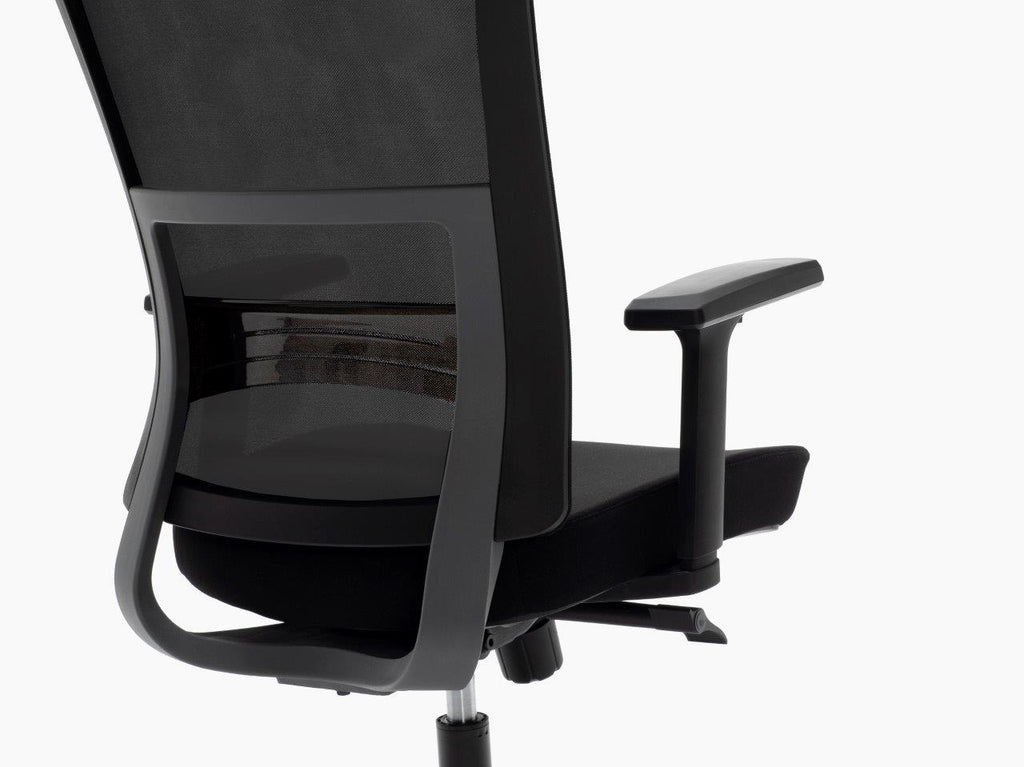 Silla Euromof Atlanta - #pino_y_jacaranda#