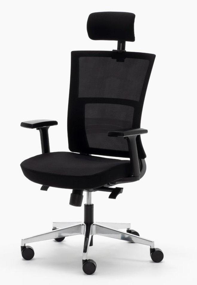 Silla Euromof Atlanta - #pino_y_jacaranda#