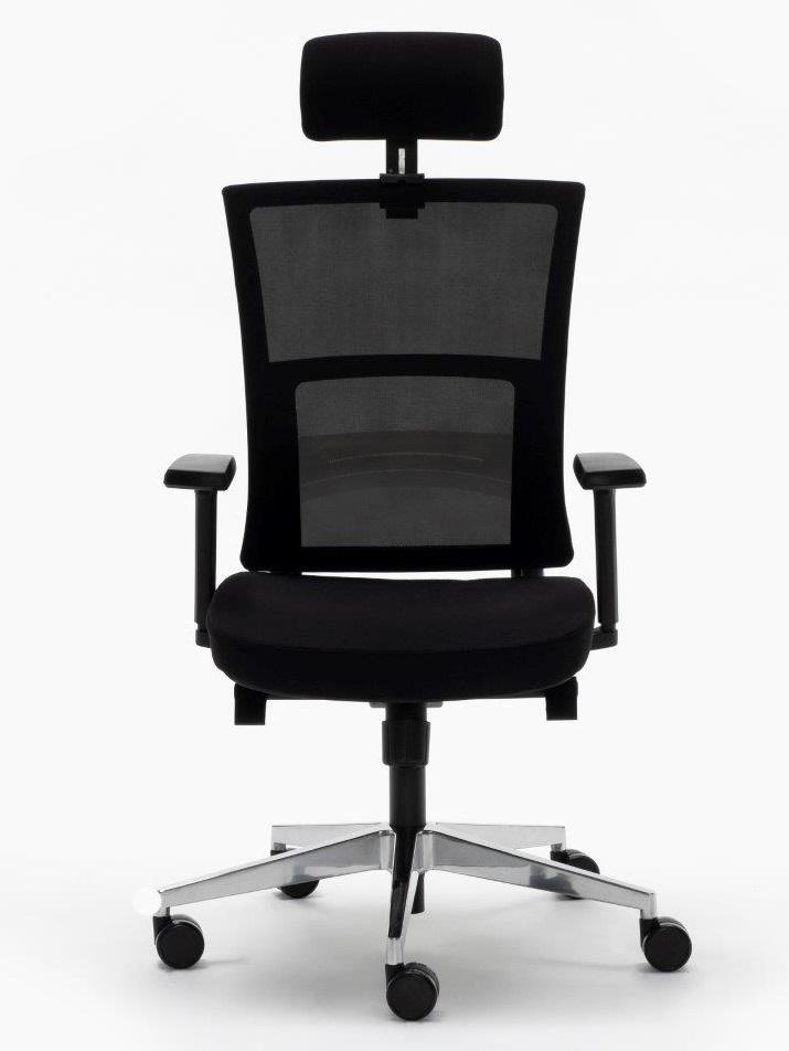 Silla Euromof Atlanta - #pino_y_jacaranda#