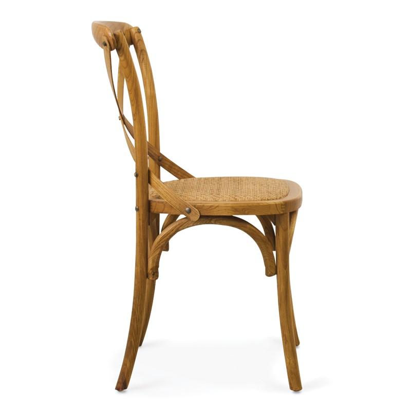 Silla Floyd Roble - #pino_y_jacaranda#