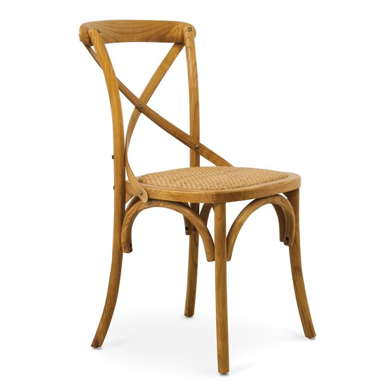 Silla Floyd Roble - #pino_y_jacaranda#