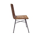 Silla Fossó - #pino_y_jacaranda#