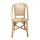 Silla Francia - #pino_y_jacaranda#