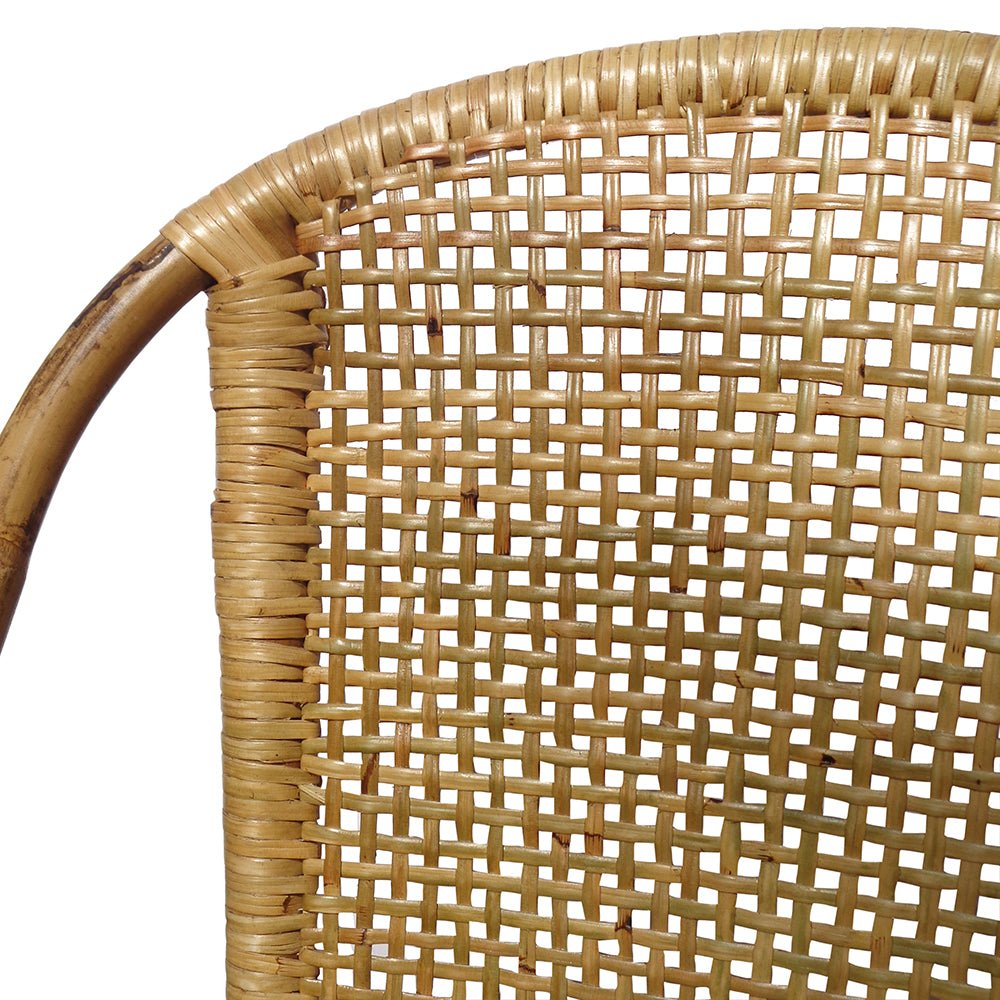 Silla Francia - #pino_y_jacaranda#