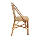 Silla Francia - #pino_y_jacaranda#
