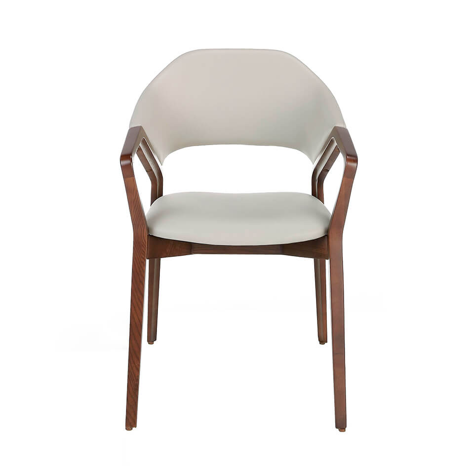 Silla Giovanna - #pino_y_jacaranda#