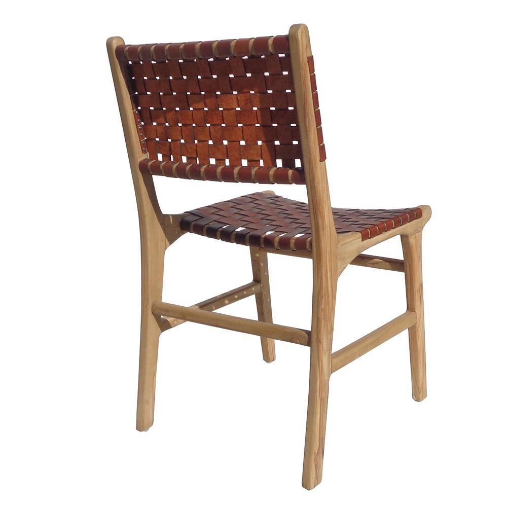 Silla Idaho - #pino_y_jacaranda#