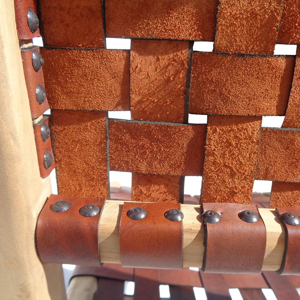 Silla Idaho - #pino_y_jacaranda#
