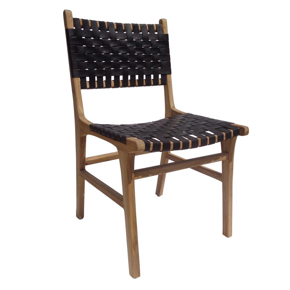 Silla Idaho - #pino_y_jacaranda#