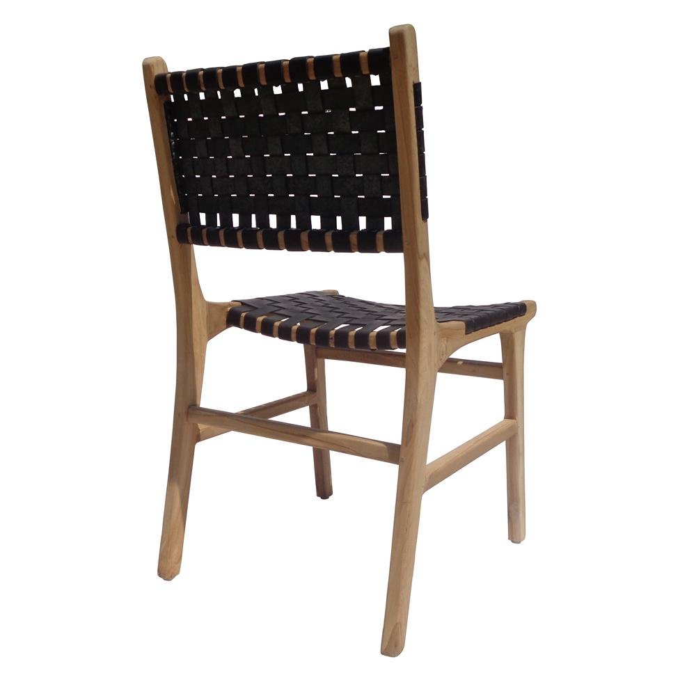 Silla Idaho - #pino_y_jacaranda#