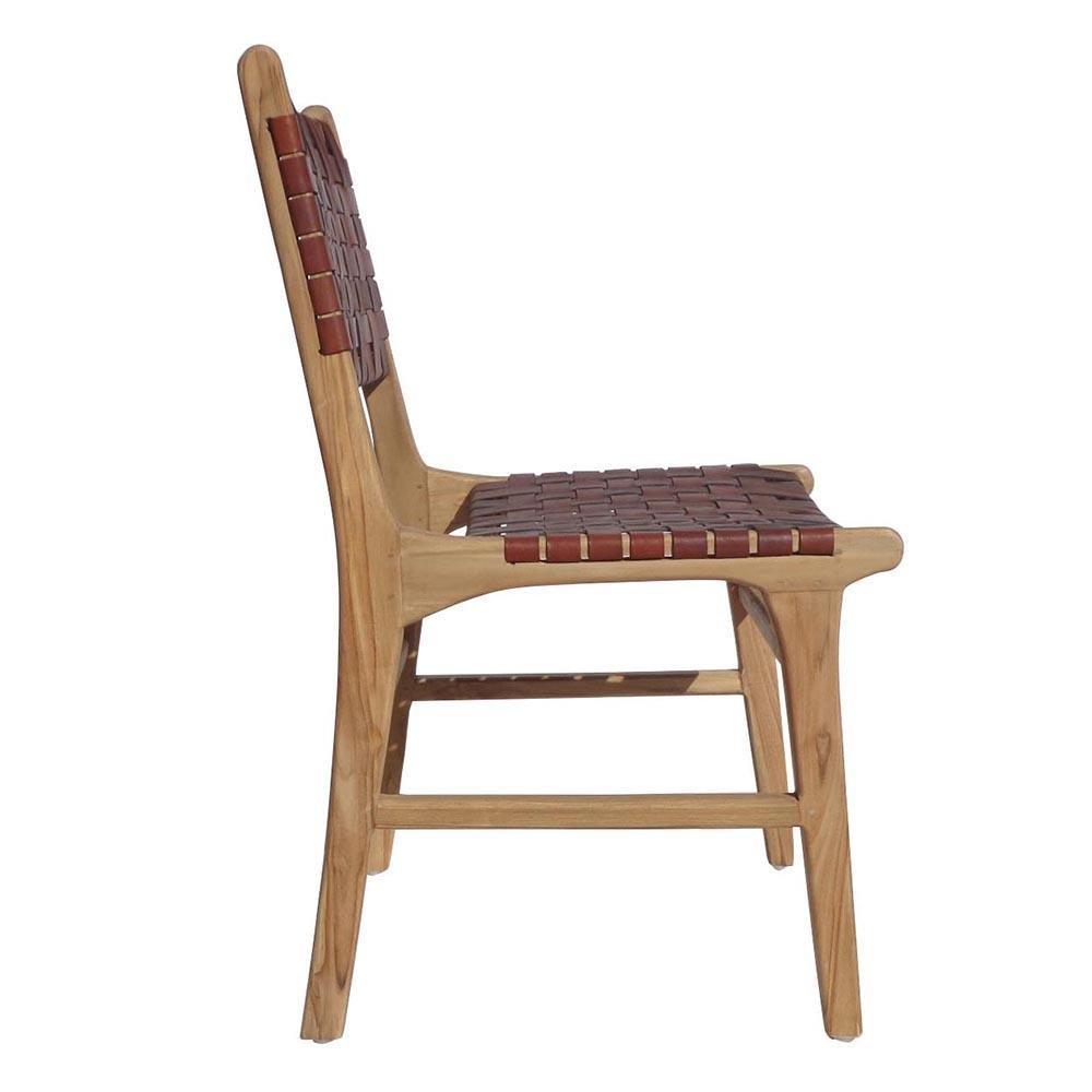 Silla Idaho - #pino_y_jacaranda#