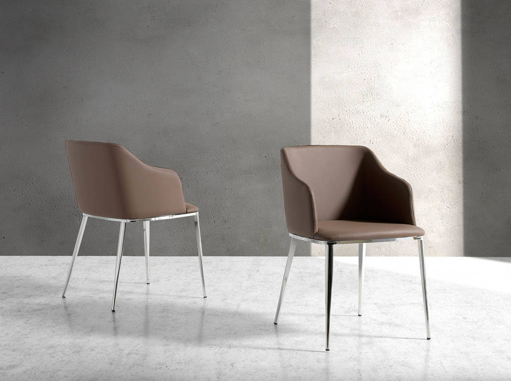 Silla Isis - #pino_y_jacaranda#