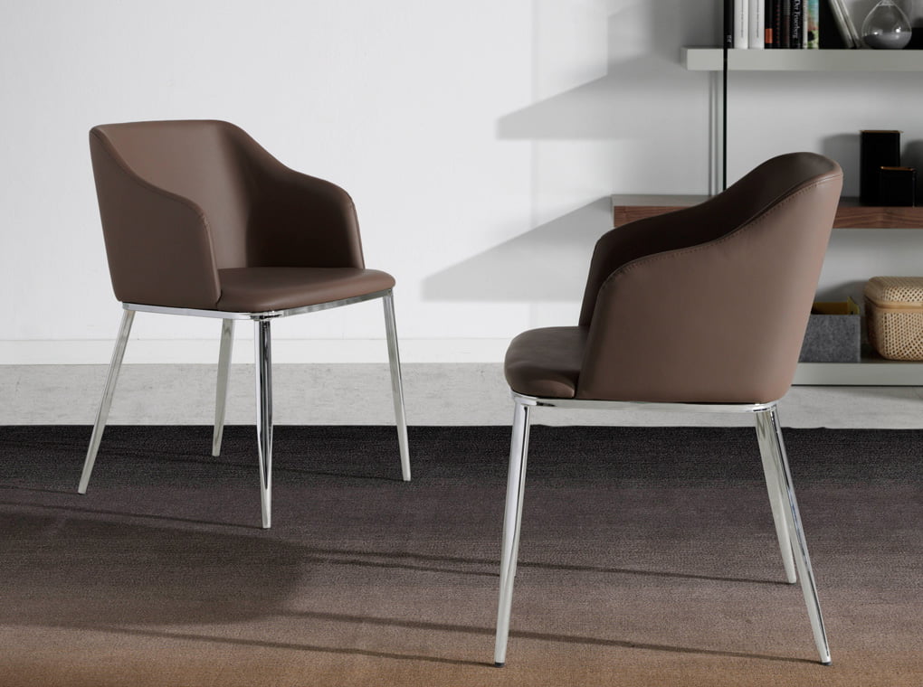 Silla Isis - #pino_y_jacaranda#