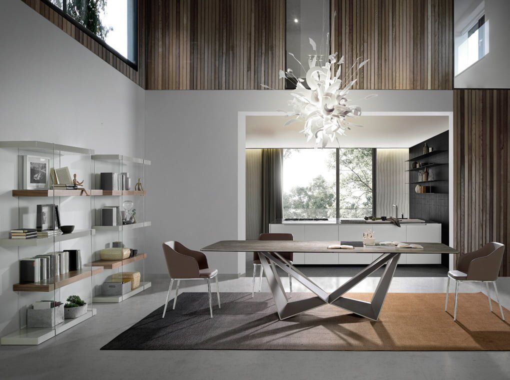 Silla Isis - #pino_y_jacaranda#