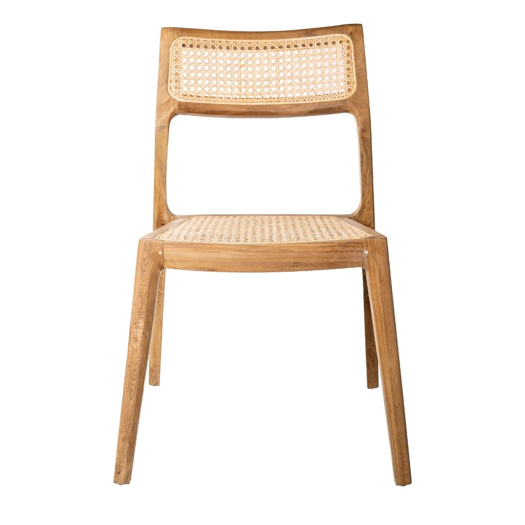 Silla Jamaica - #pino_y_jacaranda#