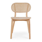 Silla Jazmin - #pino_y_jacaranda#