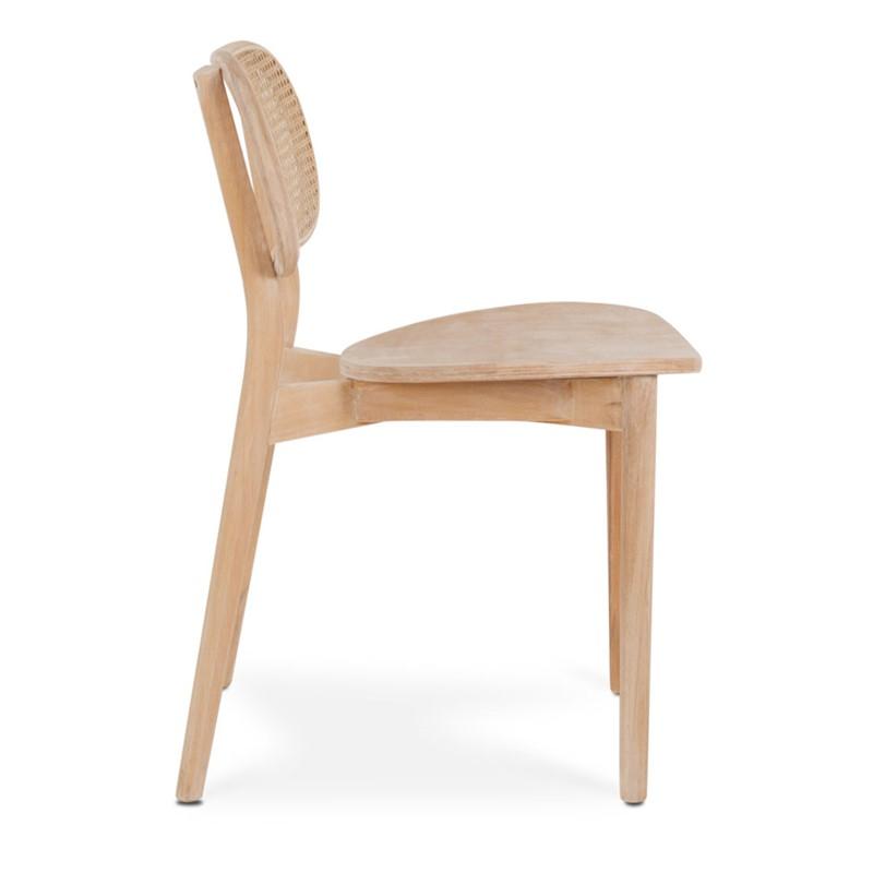 Silla Jazmin - #pino_y_jacaranda#