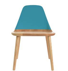 Silla Jordan - #pino_y_jacaranda#