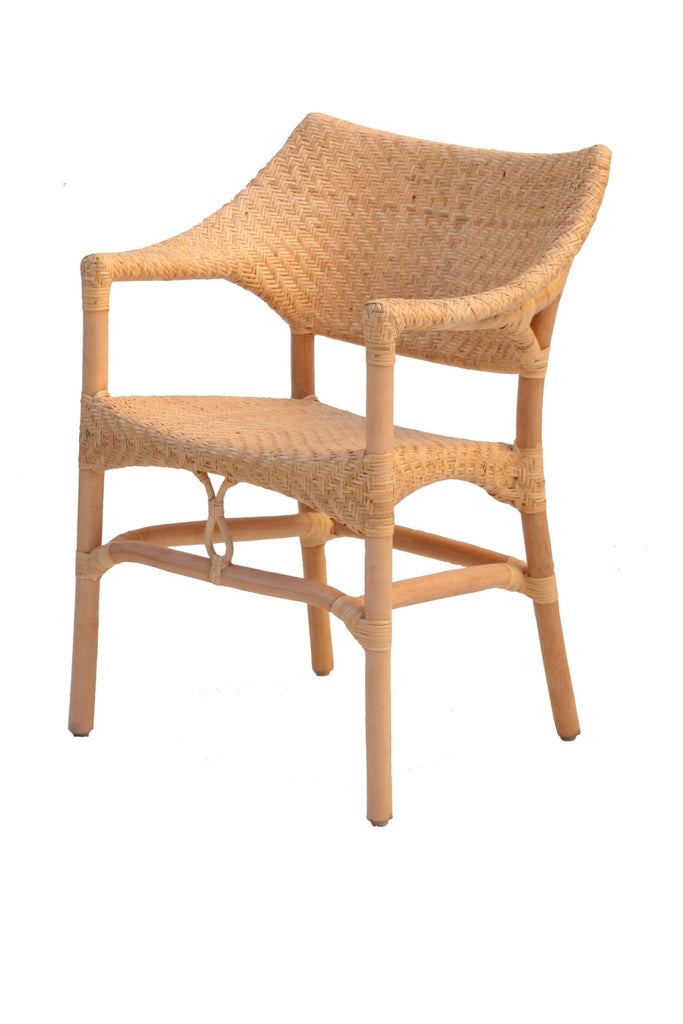 Silla Kelowna - #pino_y_jacaranda#