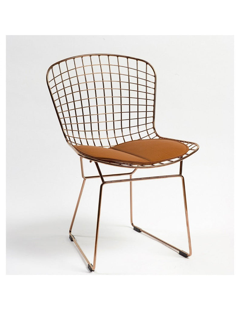 Silla Marmolejo - #pino_y_jacaranda#