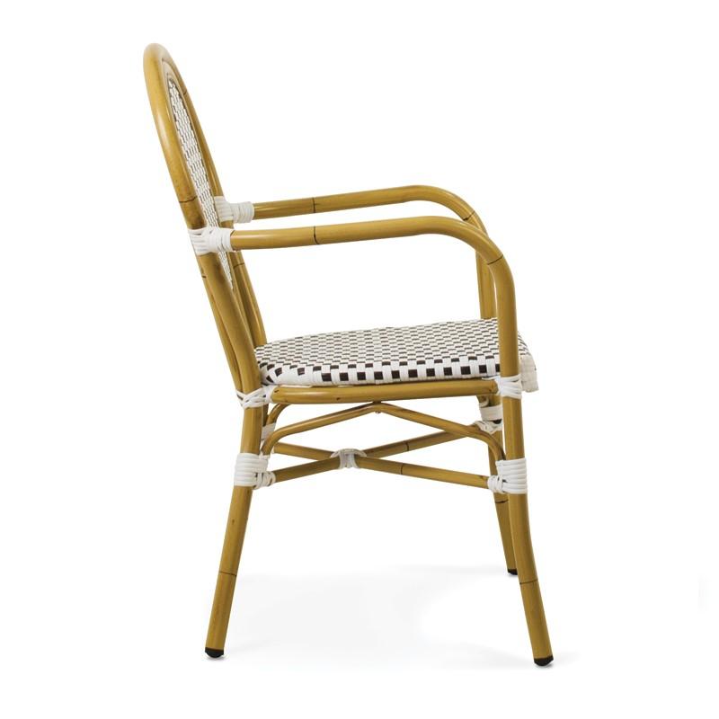 Silla Mayfield - #pino_y_jacaranda#