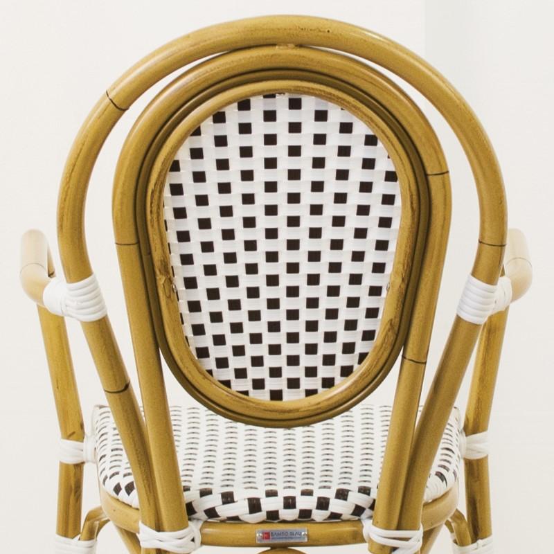 Silla Mayfield - #pino_y_jacaranda#