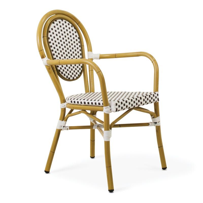 Silla Mayfield - #pino_y_jacaranda#