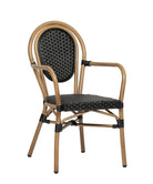 Silla Mayfield - #pino_y_jacaranda#