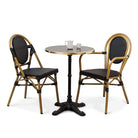 Silla Mayfield - #pino_y_jacaranda#