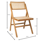 Silla Miskitos - #pino_y_jacaranda#