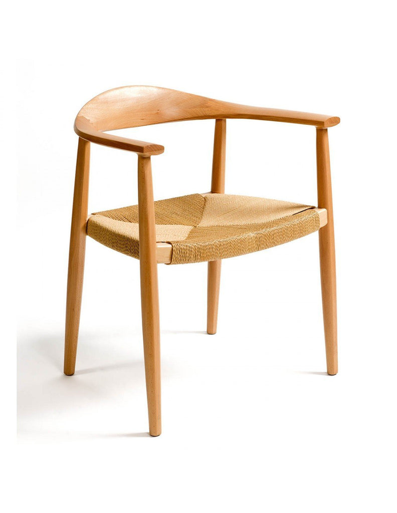 Silla Montoro - #pino_y_jacaranda#